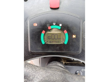 Wiellader CAT 908H2: afbeelding 5 Wiellader CAT 908H2: afbeelding 5