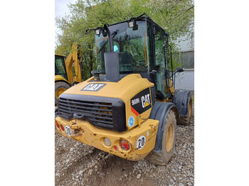 Wiellader CAT 908H2: afbeelding 3 Wiellader CAT 908H2: afbeelding 3