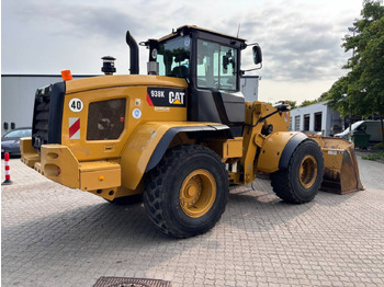Wiellader CAT 938K: afbeelding 3