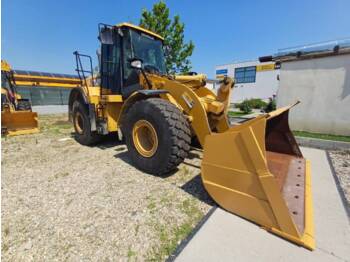 Wiellader CATERPILLAR 950H