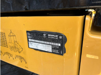 Mobiele graafmachine CAT M318F: afbeelding 5