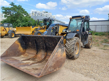 Verreiker CATERPILLAR TH