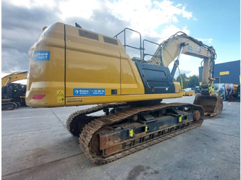 Rupsgraafmachine CAT 352: afbeelding 3 Rupsgraafmachine CAT 352: afbeelding 3