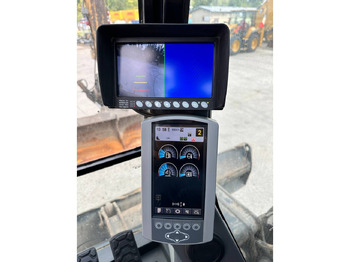 Mobiele graafmachine CAT M318F: afbeelding 5