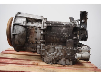 Versnellingsbak MERCEDES-BENZ