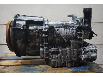 Versnellingsbak MERCEDES-BENZ