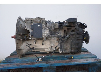 Versnellingsbak MERCEDES-BENZ Arocs