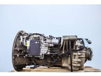 Versnellingsbak MERCEDES-BENZ