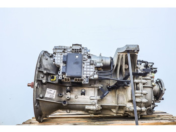 Versnellingsbak MERCEDES-BENZ