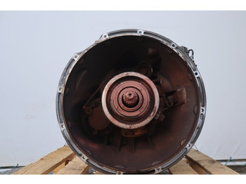 Versnellingsbak voor Vrachtwagen Mercedes-Benz G211-12KL MP4 OM471 GNSRGP: afbeelding 2