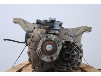 Versnellingsbak voor Vrachtwagen Mercedes-Benz G211-12KL MP4 OM471 GNSRGP: afbeelding 4