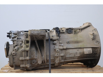 Versnellingsbak voor Vrachtwagen Mercedes-Benz G211-12KL MP4 OM471 GNSRGP: afbeelding 3