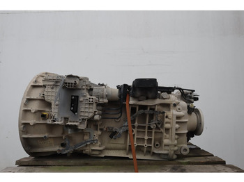 Versnellingsbak MERCEDES-BENZ Arocs