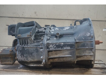 Versnellingsbak MERCEDES-BENZ