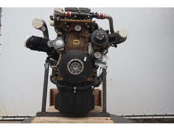 Motor voor Vrachtwagen Mercedes-Benz OM470LA EURO6 460PS 470913C671506: afbeelding 2