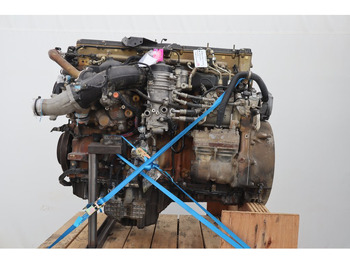 Motor NOK