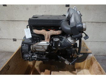 Nieuw Motor voor Vrachtwagen Mercedes-Benz OM924LA EURO5 NEW: afbeelding 3 Nieuw Motor voor Vrachtwagen Mercedes-Benz OM924LA EURO5 NEW: afbeelding 3