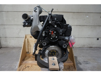 Nieuw Motor voor Vrachtwagen Mercedes-Benz OM924LA EURO5 NEW: afbeelding 2 Nieuw Motor voor Vrachtwagen Mercedes-Benz OM924LA EURO5 NEW: afbeelding 2
