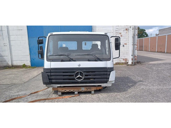 Cabine en interieur MERCEDES-BENZ