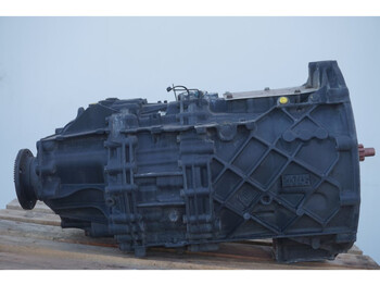 Versnellingsbak voor Vrachtwagen ZF 12AS2130TD TGS 81 32004-6085: afbeelding 3