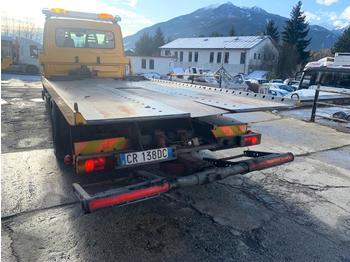 Koelwagen, Bedrijfswagen IVECO DAILY: afbeelding 3
