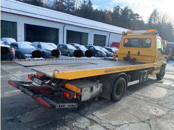 Koelwagen, Bedrijfswagen IVECO DAILY: afbeelding 2