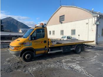 Koelwagen, Bedrijfswagen IVECO DAILY: afbeelding 4
