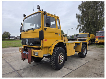 Trekker RENAULT