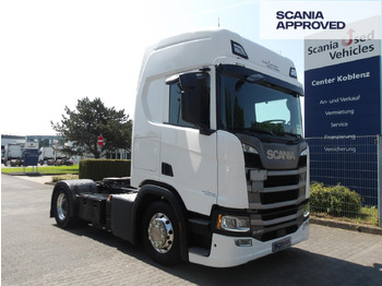 Trekker SCANIA R 450