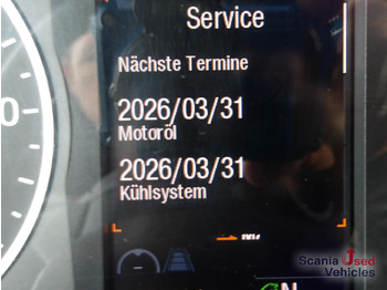 Trekker MAN TGX 18.510 - GX - RETARDER - 2x TANKs - BL -: afbeelding 3 Trekker MAN TGX 18.510 - GX - RETARDER - 2x TANKs - BL -: afbeelding 3