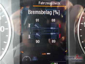 Trekker MAN TGX 18.510 - GX - RETARDER - 2x TANKs - BL -: afbeelding 2 Trekker MAN TGX 18.510 - GX - RETARDER - 2x TANKs - BL -: afbeelding 2