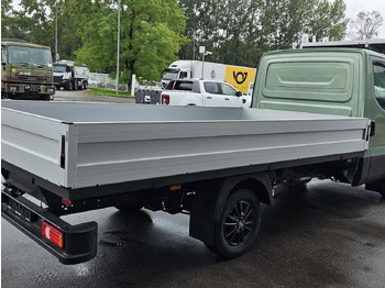 Gesloten bestelwagen IVECO Daily 35S14A8: afbeelding 4