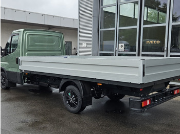 Gesloten bestelwagen IVECO Daily 35S14A8: afbeelding 3