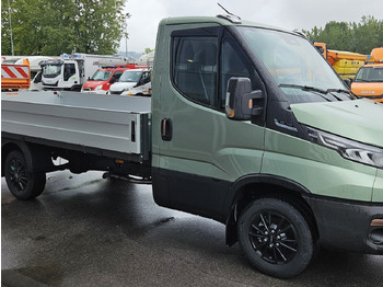 Gesloten bestelwagen IVECO Daily 35S14A8: afbeelding 2