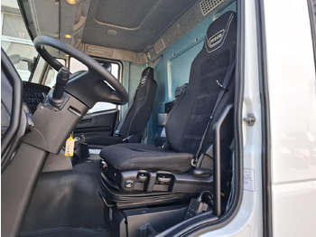 Koelwagen vrachtwagen IVECO Stralis AD260S42Y/FS D: afbeelding 4