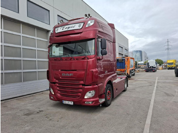 Trekker DAF XF 510