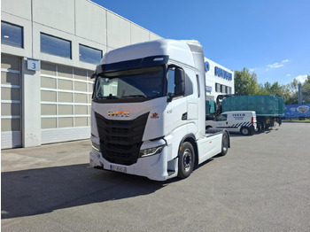 Trekker IVECO S-WAY