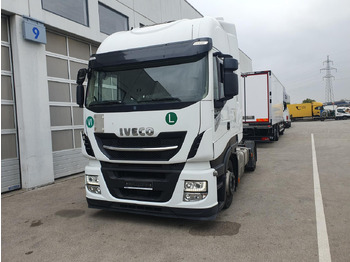 Trekker IVECO Stralis 440