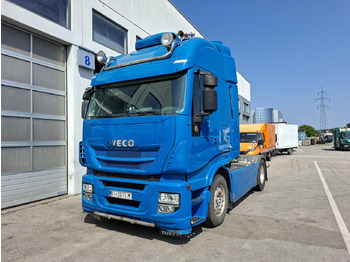 Trekker IVECO Stralis 440