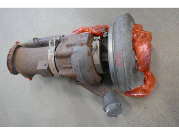 Motor voor Vrachtwagen Volvo FH 12 500, 21989961: afbeelding 2