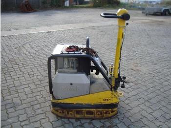Wals Wacker DPU 6055 H Rüttelplatte: afbeelding 1