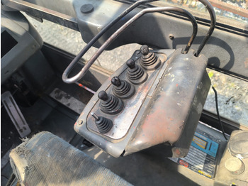 Diesel heftruck NISSAN FD25: afbeelding 5 Diesel heftruck NISSAN FD25: afbeelding 5