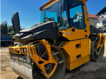 Asfaltwals BOMAG BW 174 AP-4F AM, Tandem Roller: afbeelding 3