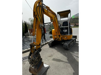 Minigraafmachine IHI