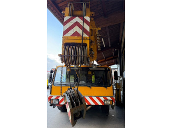 Kraanwagen Liebherr LTM 1160/2 UTM655 10x6, FLYJIB, SWISS: afbeelding 2