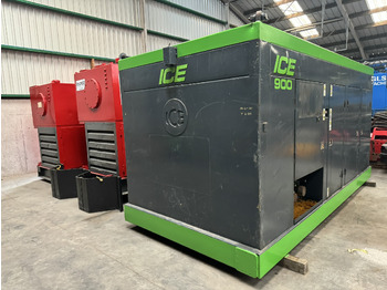 Heimachine voor Bouwmachine ICE 1412C: afbeelding 3 Heimachine voor Bouwmachine ICE 1412C: afbeelding 3