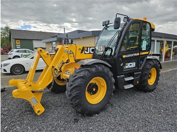 Verreiker JCB