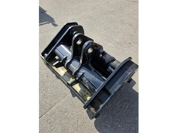 Verreiker JCB TM 420 S Volvo hurtigskifte: afbeelding 2