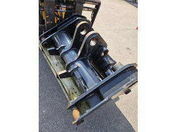 Verreiker JCB TM 420 S Volvo hurtigskifte: afbeelding 3