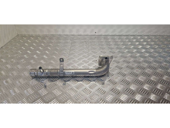 Motor en onderdelen JCB